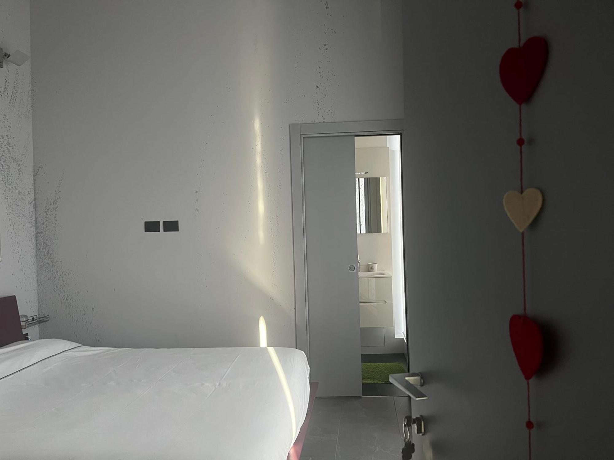 Bellissima Camera Con Bagno Privato Citylife - Sempione Milan Exterior photo