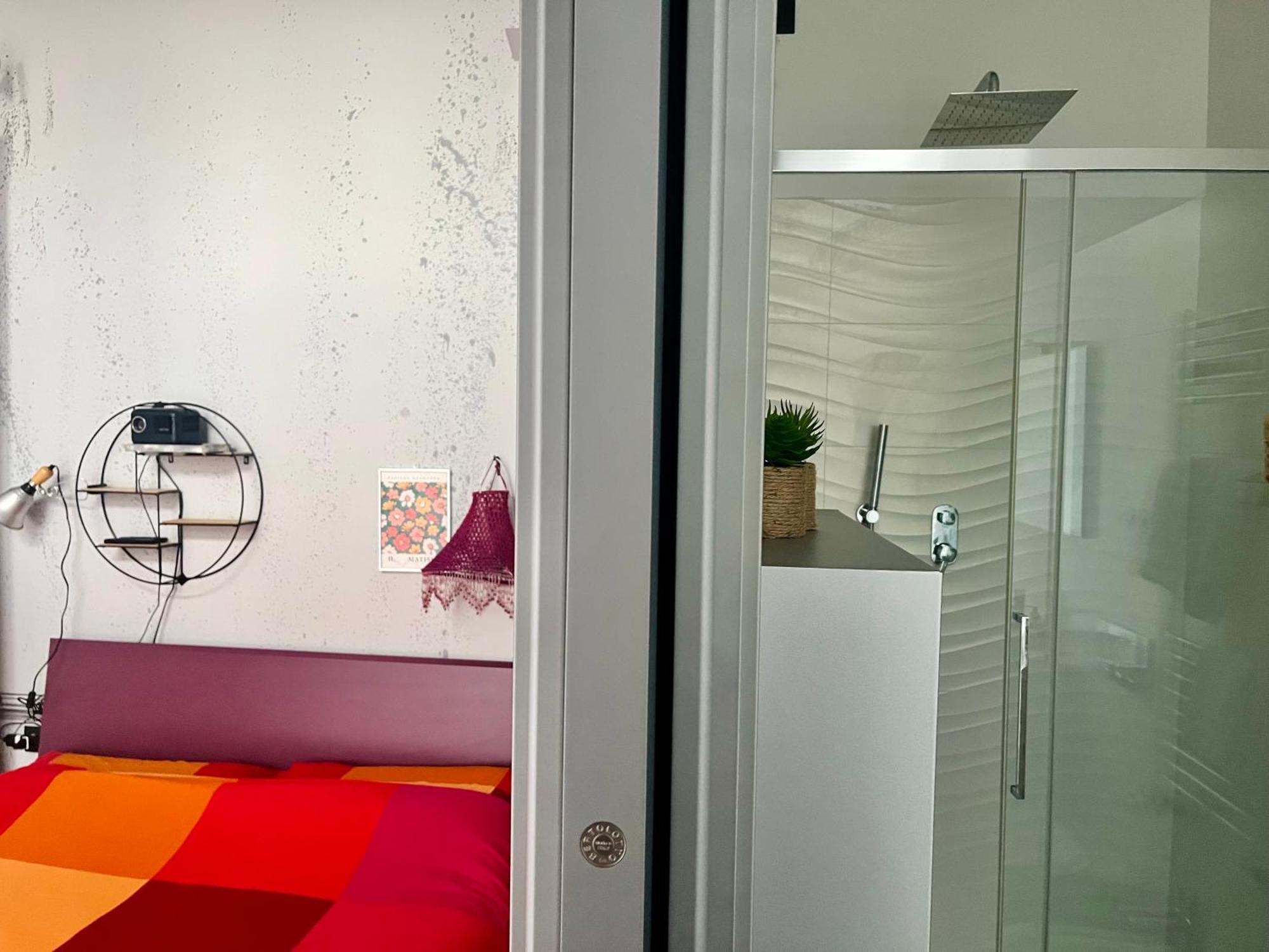 Bellissima Camera Con Bagno Privato Citylife - Sempione Milan Exterior photo