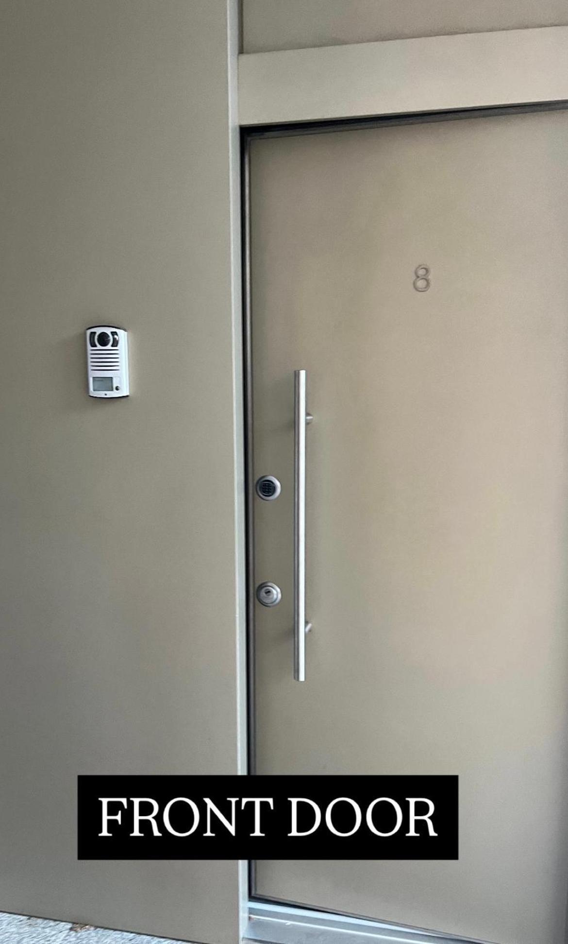 Bellissima Camera Con Bagno Privato Citylife - Sempione Milan Exterior photo