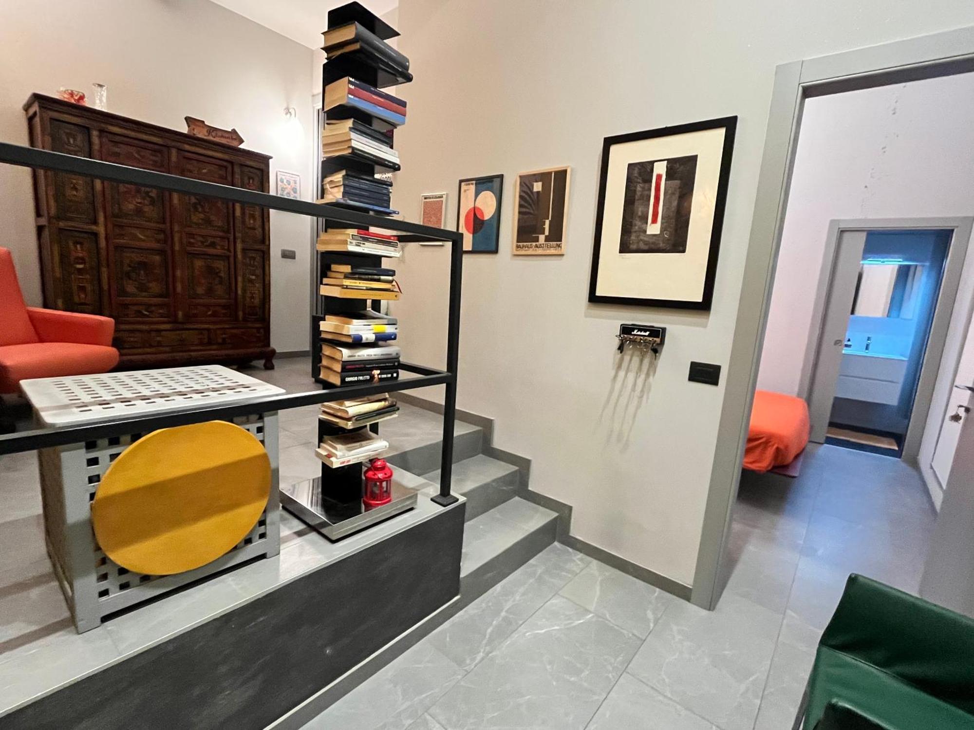 Bellissima Camera Con Bagno Privato Citylife - Sempione Milan Exterior photo