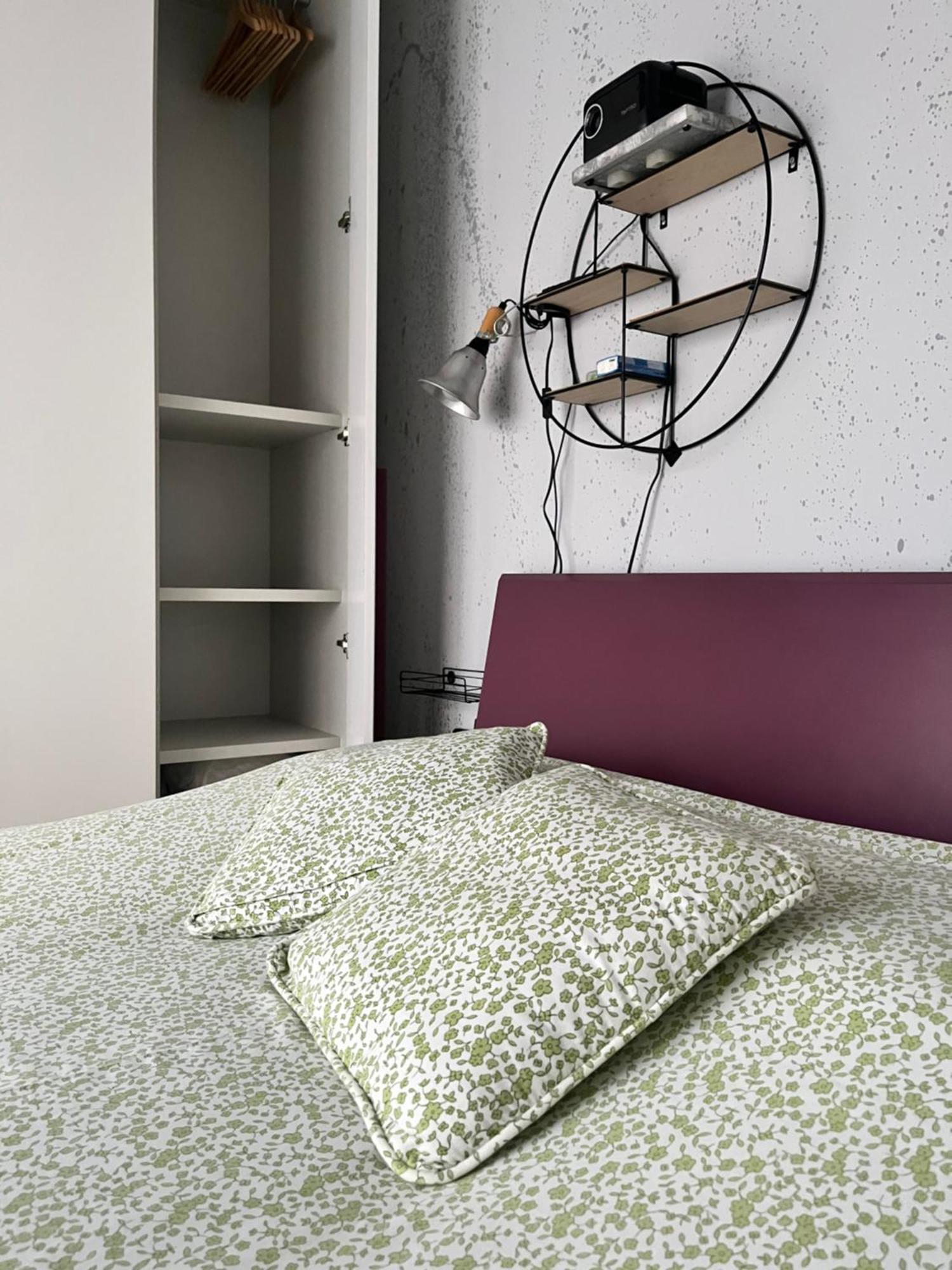 Bellissima Camera Con Bagno Privato Citylife - Sempione Milan Exterior photo